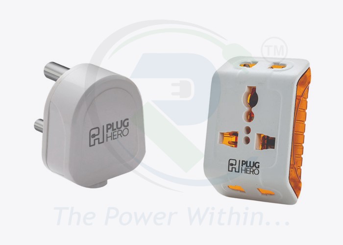 Rewireable Top Plugs